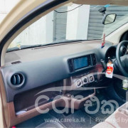 TOYOTA PASSO 2012