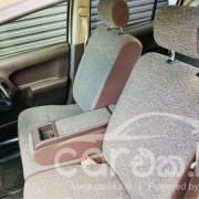 TOYOTA PASSO 2012