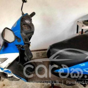 HONDA DIO 2014
