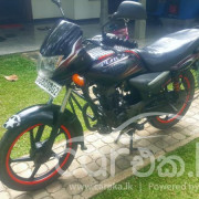 BAJAJ PLATINA 2014