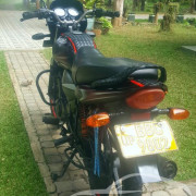 BAJAJ PLATINA 2014