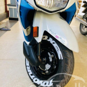 HONDA DIO 2018
