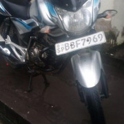 BAJAJ DISCOVER 125 2014