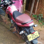 BAJAJ XCD 125 2008