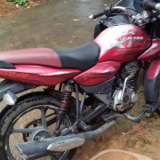 BAJAJ XCD 125 2008