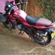 BAJAJ XCD 125 2008
