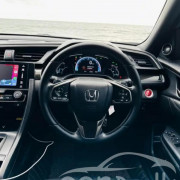 HONDA CIVIC EX  2019