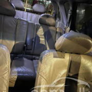 KIA CARENS 2001