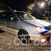 KIA CARENS 2001