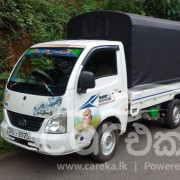 TATA SUPER ACE 2013