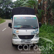 TATA SUPER ACE 2013