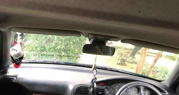 PEUGEOT 406 1994
