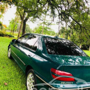 PEUGEOT 406 1994