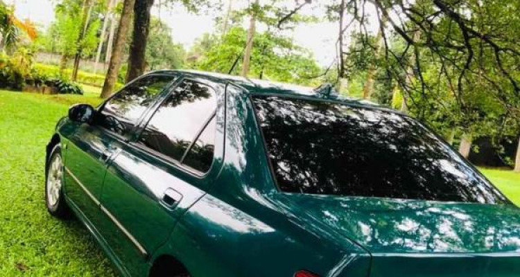 PEUGEOT 406 1994