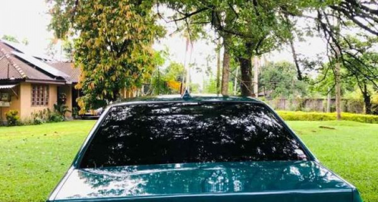 PEUGEOT 406 1994