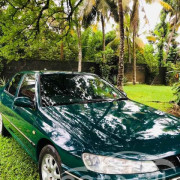PEUGEOT 406 1994