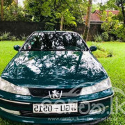PEUGEOT 406 1994