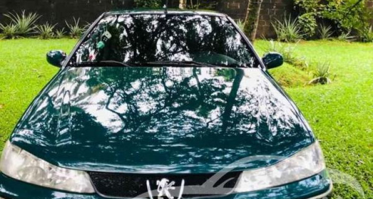 PEUGEOT 406 1994