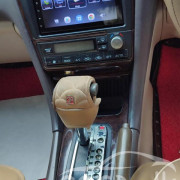 NISSAN CEFIRO 2000