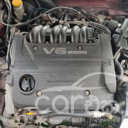 NISSAN CEFIRO 2000