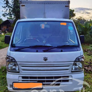 SUZUKI CARRY 2016