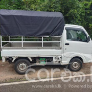 SUZUKI CARRY 2014
