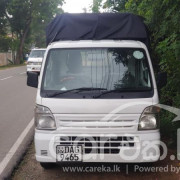 SUZUKI CARRY 2014