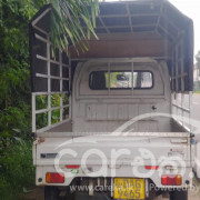 SUZUKI CARRY 2014