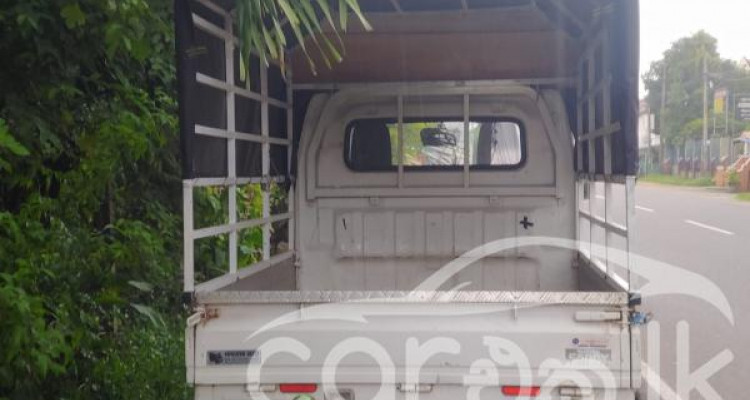 SUZUKI CARRY 2014