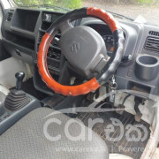 SUZUKI CARRY 2014