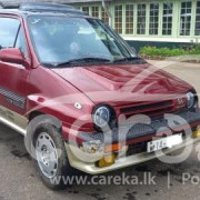 HONDA CITY 1983