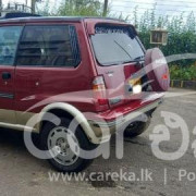 HONDA CITY 1983