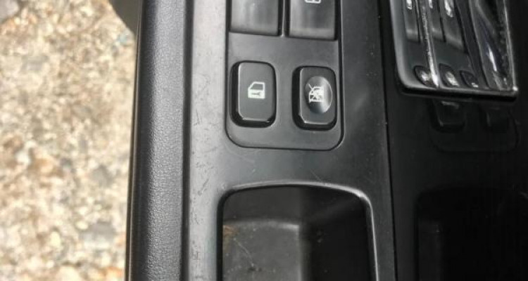 MICRO SSANGYONG REXTON 2008
