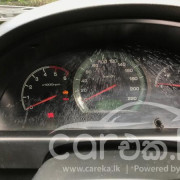 MICRO SSANGYONG REXTON 2008
