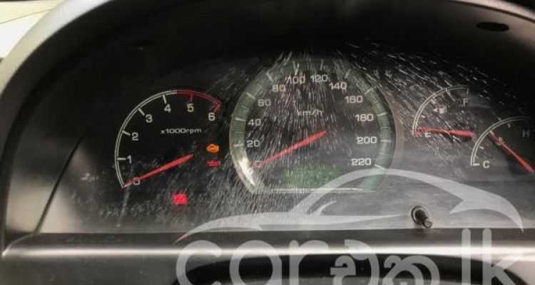 MICRO SSANGYONG REXTON 2008
