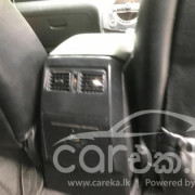 MICRO SSANGYONG REXTON 2008