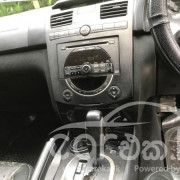 MICRO SSANGYONG REXTON 2008