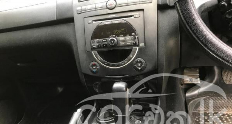 MICRO SSANGYONG REXTON 2008