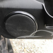 MICRO SSANGYONG REXTON 2008