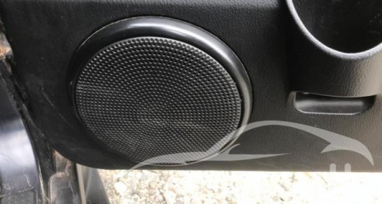 MICRO SSANGYONG REXTON 2008