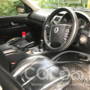 MICRO SSANGYONG REXTON 2008