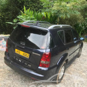 MICRO SSANGYONG REXTON 2008