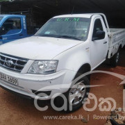 TATA XENON 2014