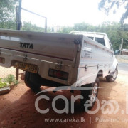 TATA XENON 2014