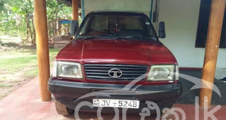 TATA 207 2005
