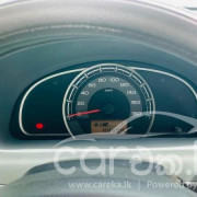 SUZUKI ALTO LXI 2015