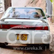 NISSAN LAUREL 1994