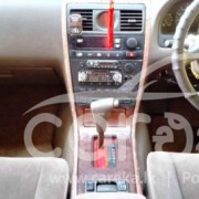 NISSAN LAUREL 1994