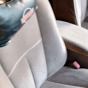 NISSAN LAUREL 1994