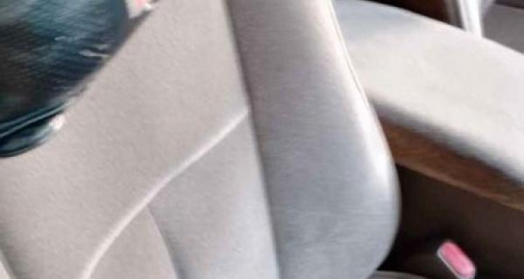 NISSAN LAUREL 1994